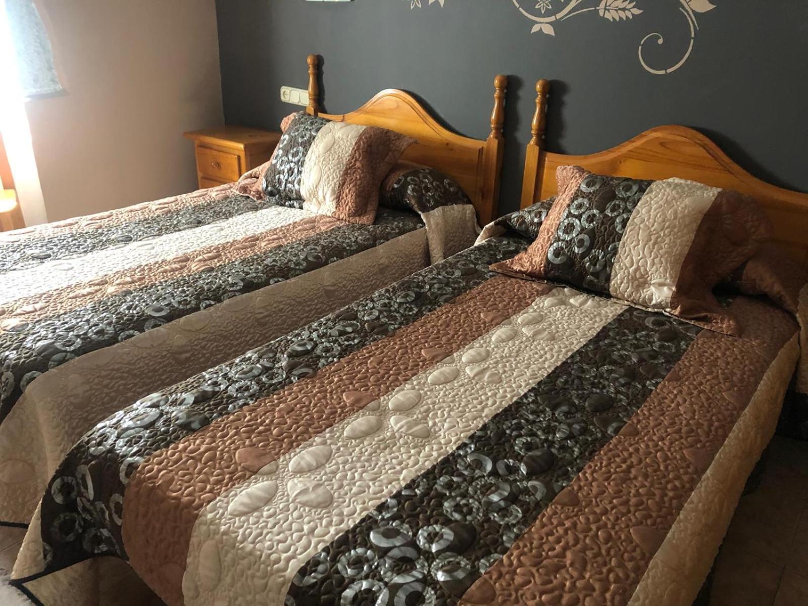 Hostal Ekaitza Hotel Lesaka Luaran gambar