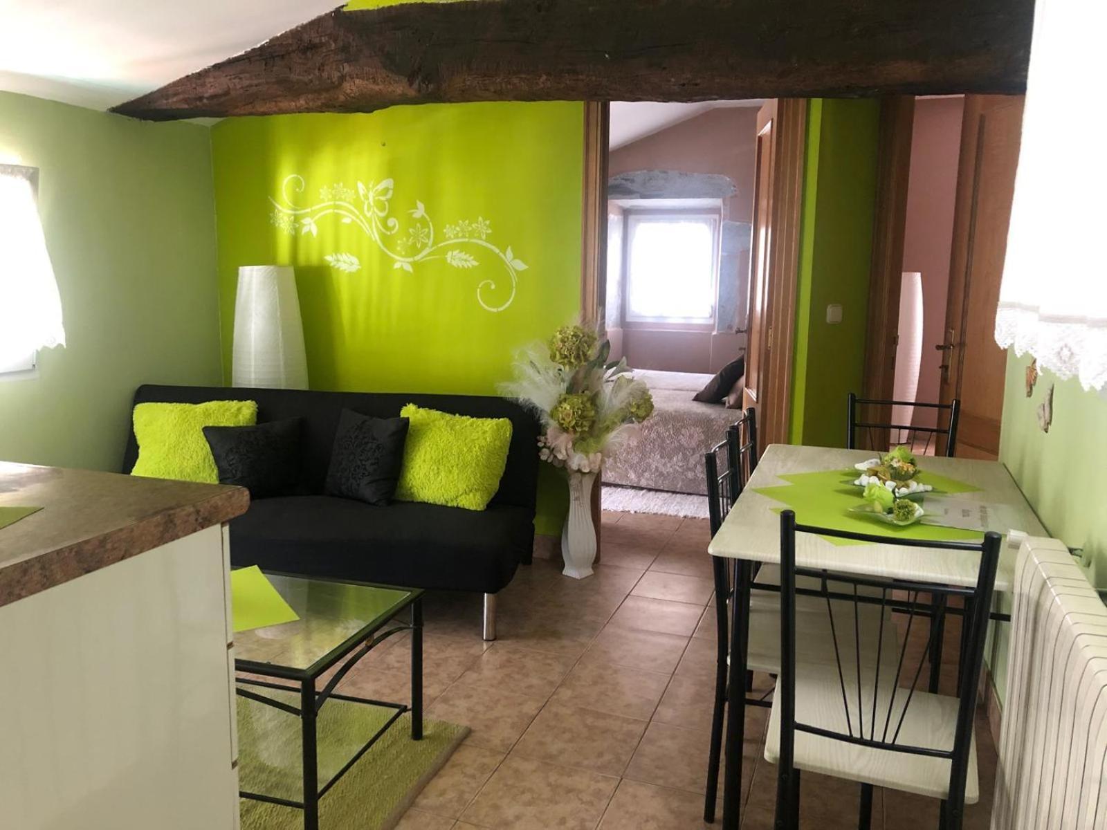 Hostal Ekaitza Hotel Lesaka Luaran gambar