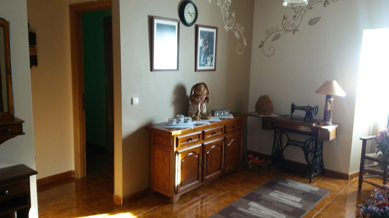 Hostal Ekaitza Hotel Lesaka Luaran gambar